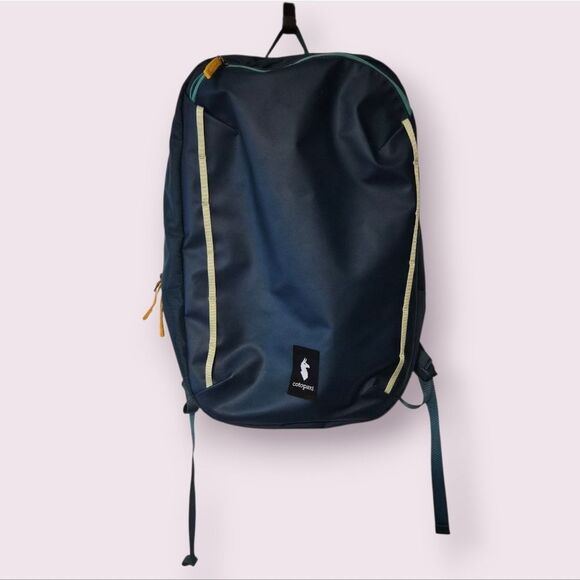 Cotopaxi Vaya Daypack Backpack (18L, Cada Dia Abyss Blue) SPECIAL COLLECTION - Picture 1 of 5